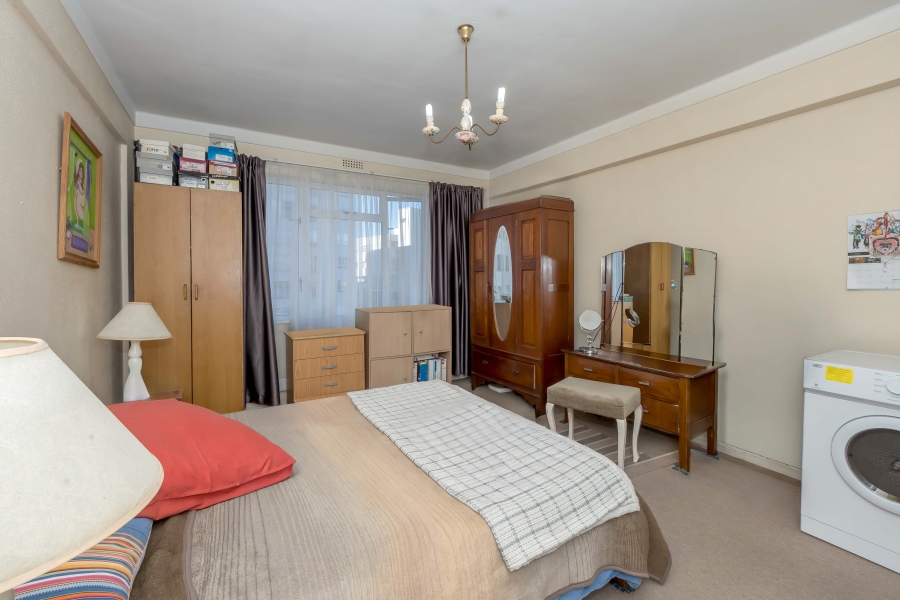 To Let 2 Bedroom Property for Rent in Three Anchor Bay Western Cape